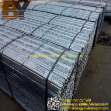 High Quality Building Material High Ribbed Concrete Formwork